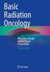 bokomslag Basic Radiation Oncology