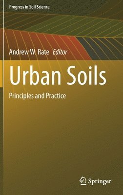 Urban Soils 1