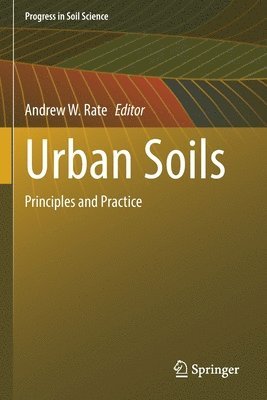 Urban Soils 1