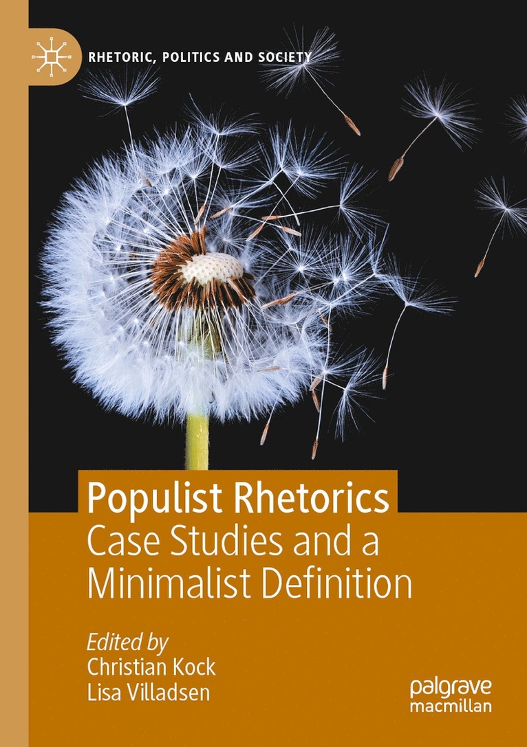 Populist Rhetorics 1