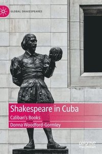 bokomslag Shakespeare in Cuba