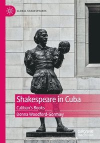 bokomslag Shakespeare in Cuba