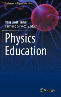 bokomslag Physics Education