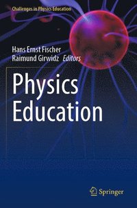 bokomslag Physics Education