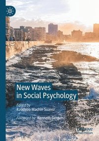 bokomslag New Waves in Social Psychology