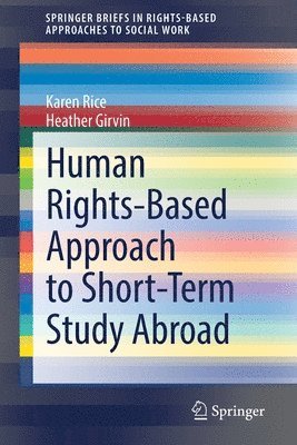 Human Rights-Based Approach to Short-Term Study Abroad 1