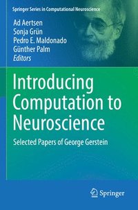 bokomslag Introducing Computation to Neuroscience