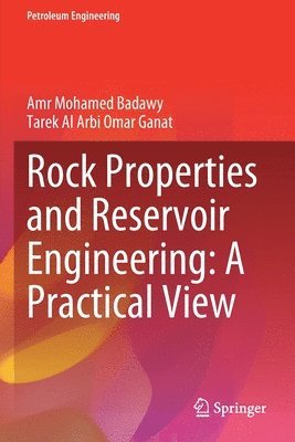 Rock Properties and Reservoir Engineering: A Practical View 1