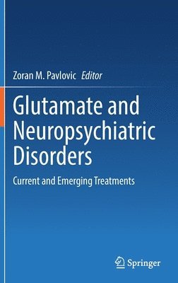 Glutamate and Neuropsychiatric Disorders 1