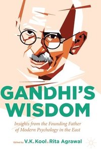 bokomslag Gandhi's Wisdom