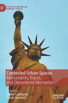 Contested Urban Spaces 1