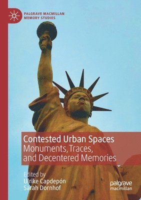 Contested Urban Spaces 1