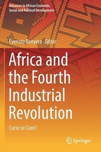 bokomslag Africa and the Fourth Industrial Revolution