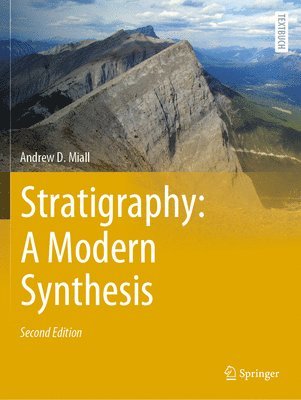 bokomslag Stratigraphy: A Modern Synthesis