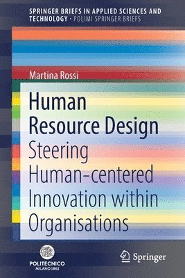 Human Resource Design 1