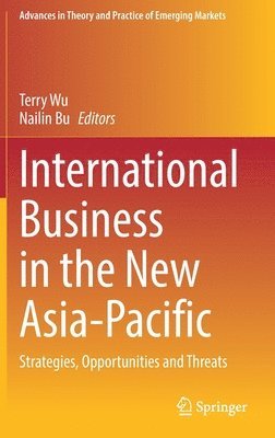 International Business in the New Asia-Pacific 1
