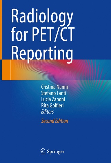 bokomslag Radiology for PET/CT Reporting