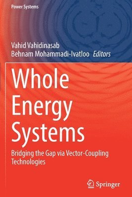 Whole Energy Systems 1