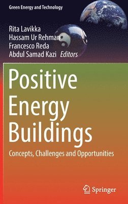 Positive Energy Buildings 1