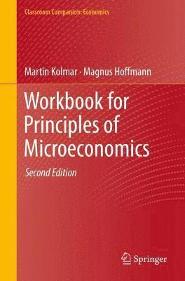 Workbook for Principles of Microeconomics 1
