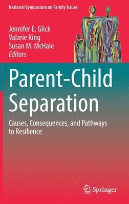 bokomslag Parent-Child Separation