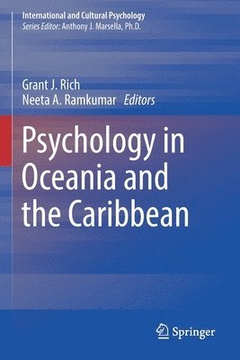 Psychology in Oceania and the Caribbean 1