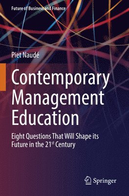 Contemporary Management Education 1