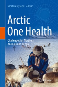 bokomslag Arctic One Health