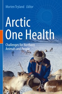 bokomslag Arctic One Health