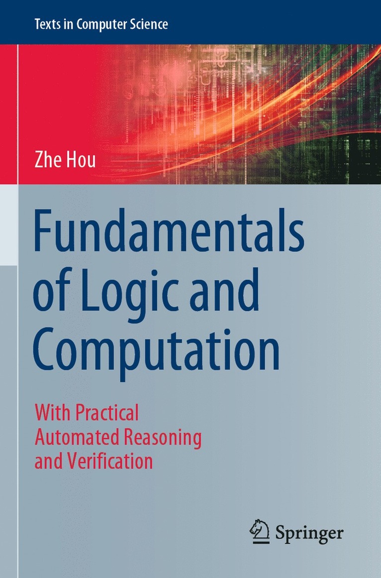 Fundamentals of Logic and Computation