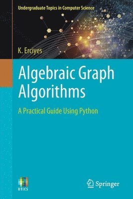 Algebraic Graph Algorithms 1