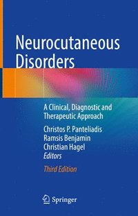bokomslag Neurocutaneous Disorders