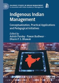 bokomslag Indigenous Indian Management