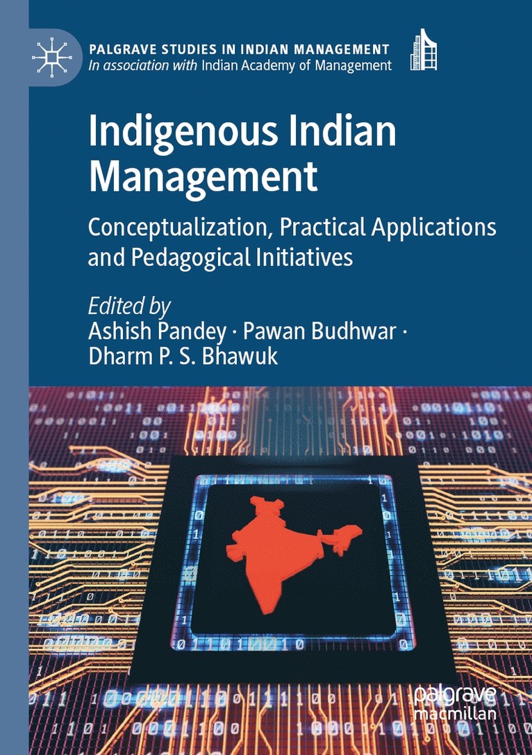 Indigenous Indian Management