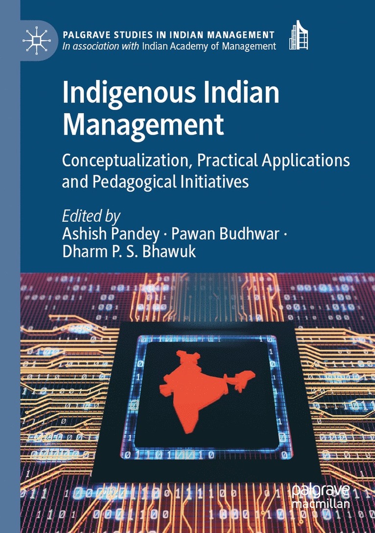 Indigenous Indian Management 1