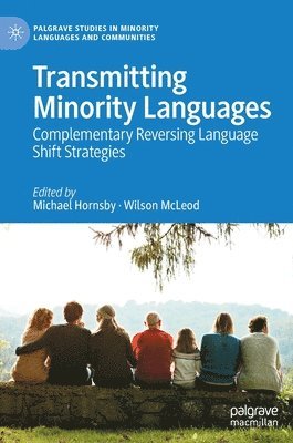 Transmitting Minority Languages