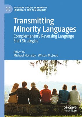 Transmitting Minority Languages 1