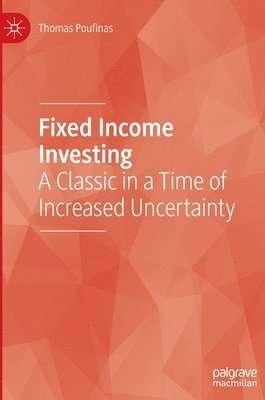 bokomslag Fixed Income Investing