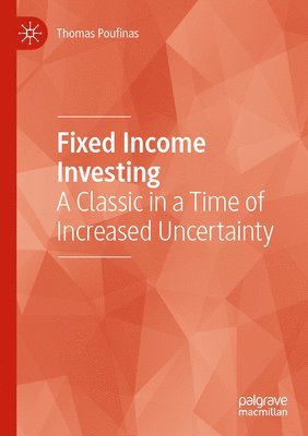 bokomslag Fixed Income Investing