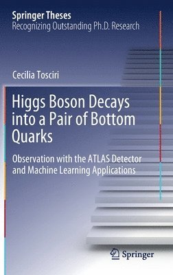 bokomslag Higgs Boson Decays into a Pair of Bottom Quarks