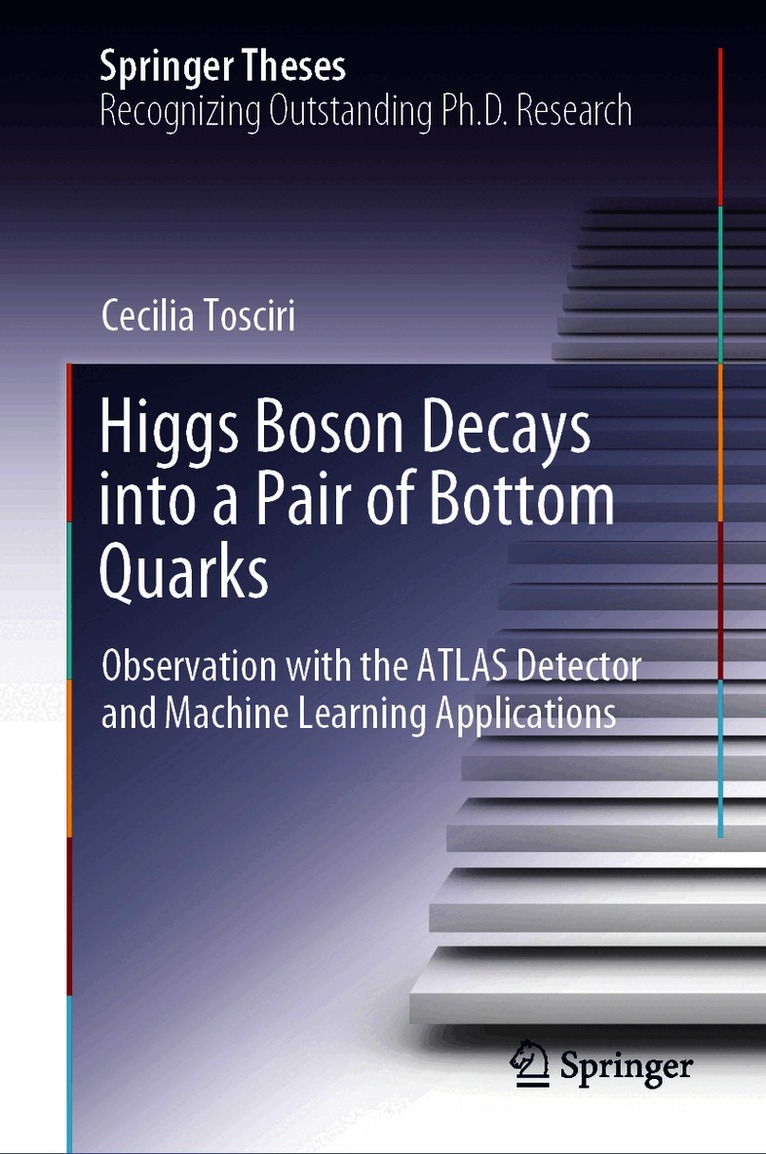 Higgs Boson Decays into a Pair of Bottom Quarks