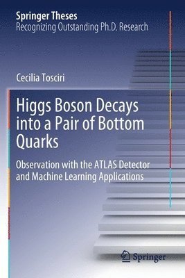 Higgs Boson Decays into a Pair of Bottom Quarks 1