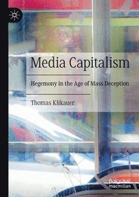 bokomslag Media Capitalism