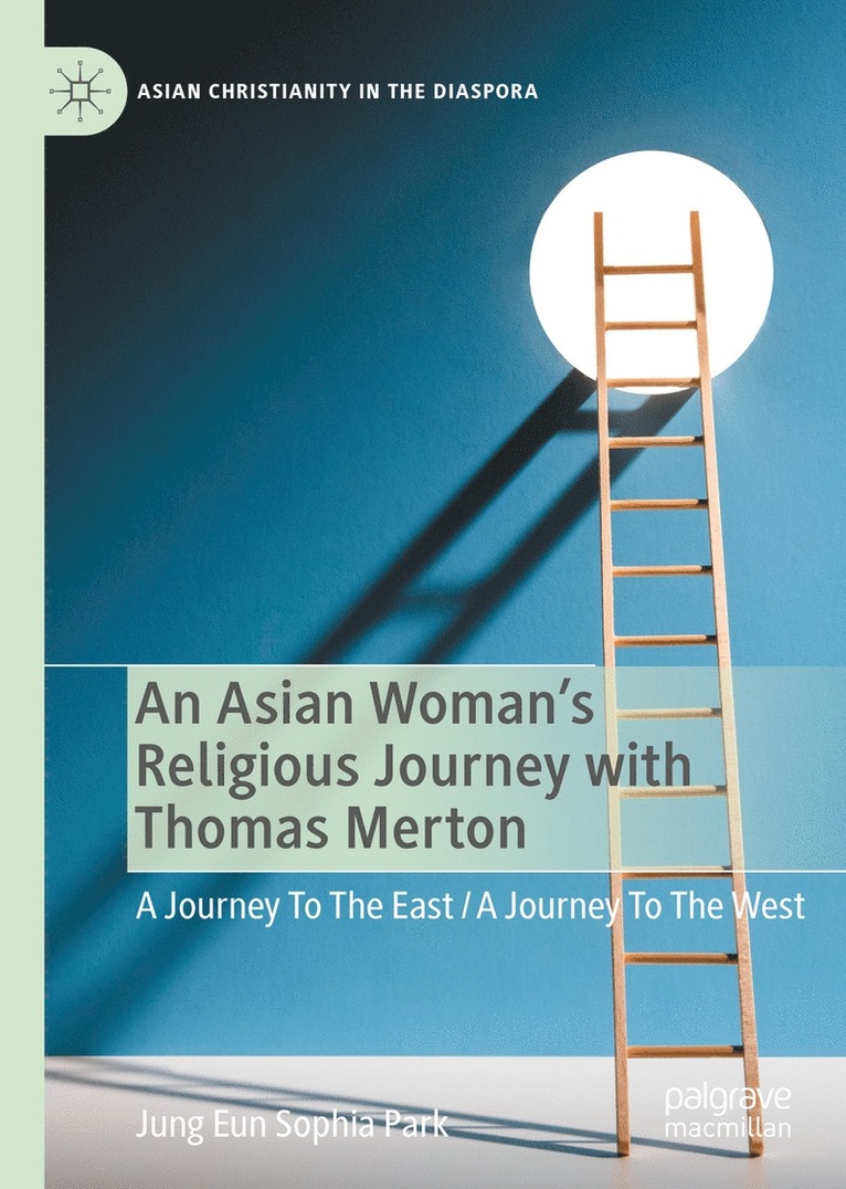 Asian Woman's Religious Journey with Thomas Merton