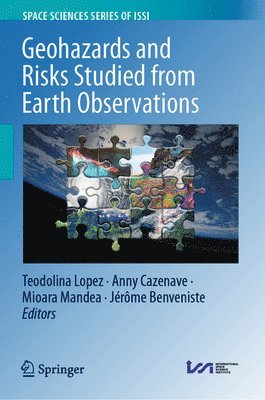 Geohazards and Risks Studied from Earth Observations 1