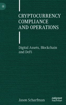 Cryptocurrency Compliance and Operations 1