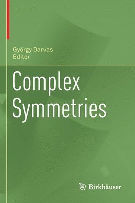 Complex Symmetries 1