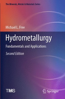 Hydrometallurgy 1