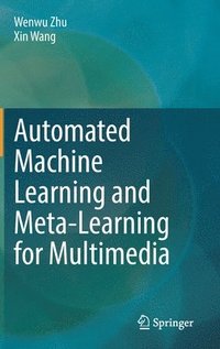 bokomslag Automated Machine Learning and Meta-Learning for Multimedia