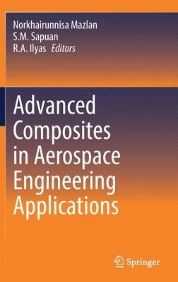 Advanced Composites in Aerospace Engineering Applications 1